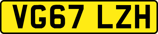 VG67LZH
