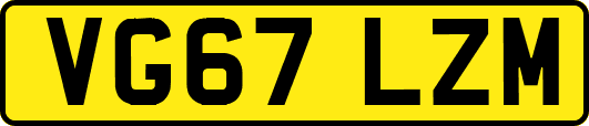 VG67LZM