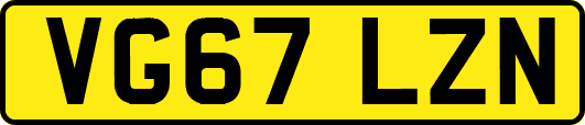 VG67LZN