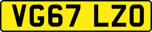 VG67LZO