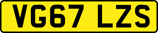 VG67LZS