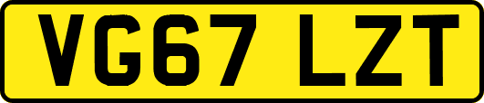 VG67LZT