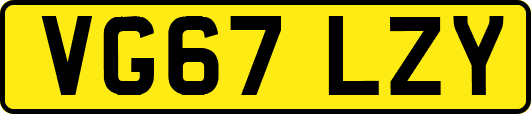 VG67LZY