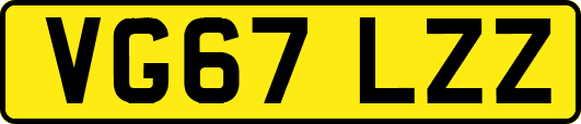 VG67LZZ