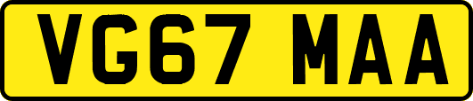 VG67MAA