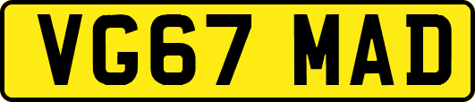 VG67MAD