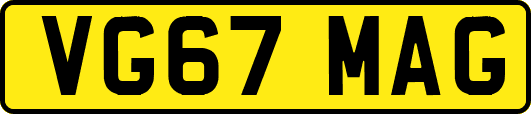 VG67MAG