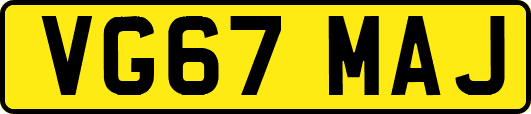 VG67MAJ