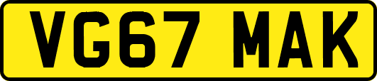 VG67MAK