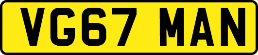 VG67MAN