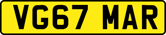 VG67MAR