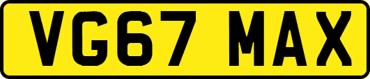 VG67MAX
