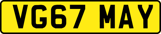 VG67MAY
