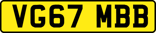 VG67MBB