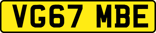 VG67MBE