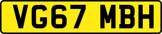 VG67MBH