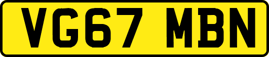 VG67MBN