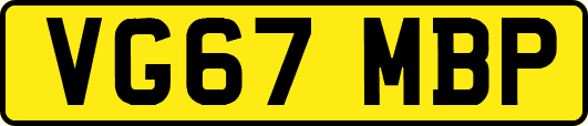VG67MBP