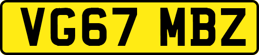 VG67MBZ