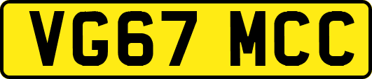 VG67MCC