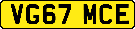 VG67MCE
