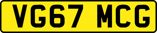 VG67MCG
