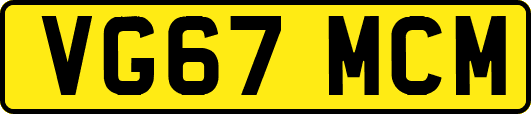 VG67MCM