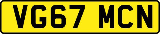 VG67MCN