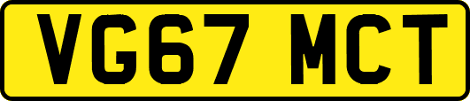 VG67MCT