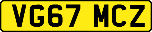 VG67MCZ