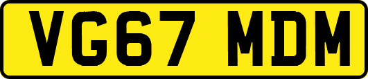 VG67MDM
