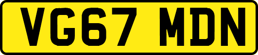 VG67MDN