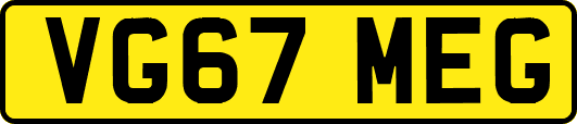 VG67MEG
