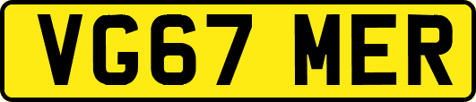 VG67MER