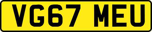 VG67MEU