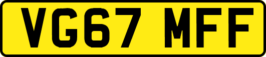 VG67MFF