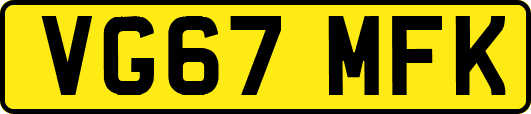 VG67MFK