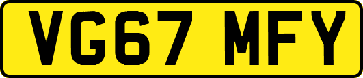VG67MFY