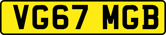 VG67MGB