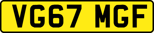 VG67MGF