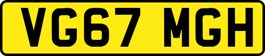 VG67MGH