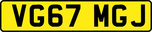 VG67MGJ