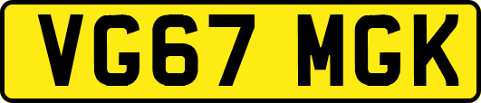 VG67MGK