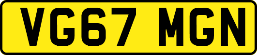 VG67MGN