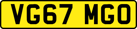 VG67MGO