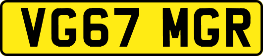 VG67MGR