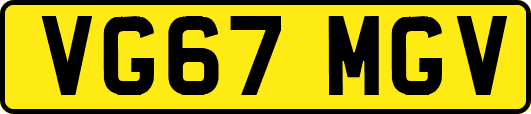 VG67MGV