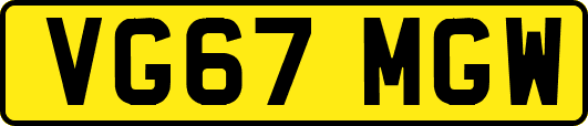 VG67MGW
