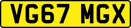 VG67MGX