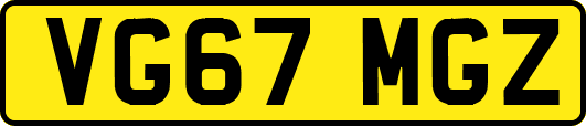 VG67MGZ
